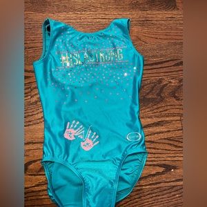 🤸‍♂️🤸‍♂️🤸‍♂️#islastrong Gymnastics Leo🤸‍♂️🤸‍♂️🤸‍♂️